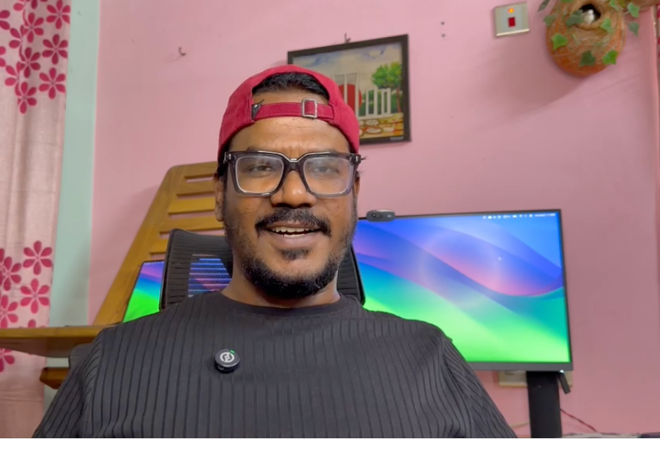 Founder Video